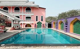 Rasa Boutique Hotel Chiang Rai